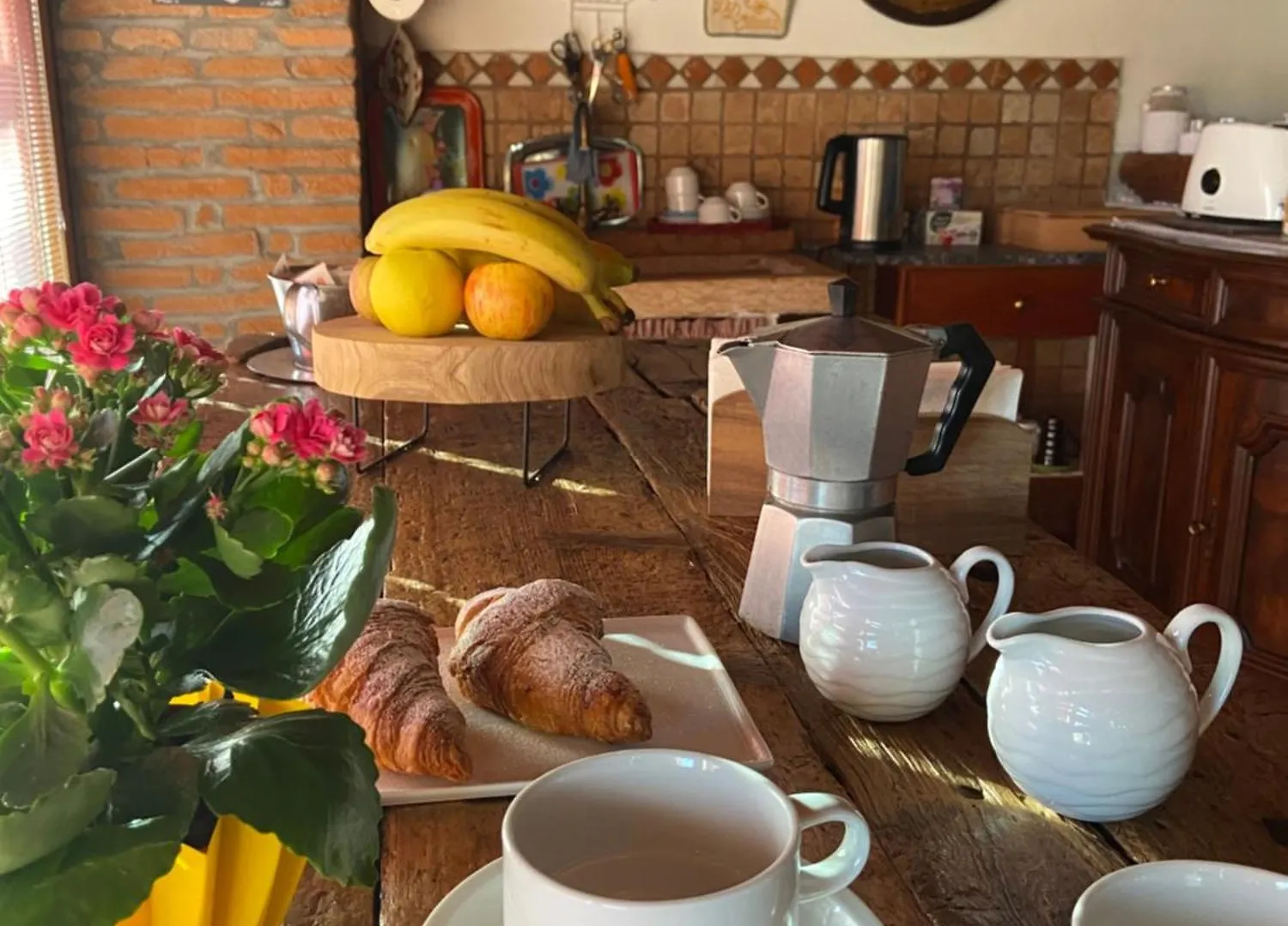 Bed & Breakfast Dd Clara Bed And Breakfast Salizzole