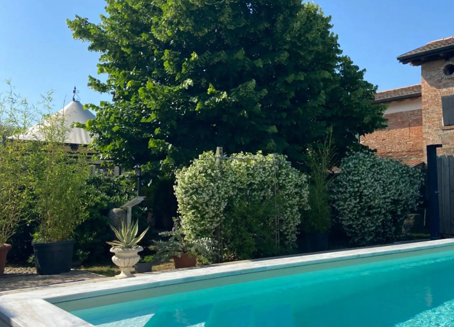 Salizzole Dd Clara Bed And Breakfast לינה וארוחת בוקר