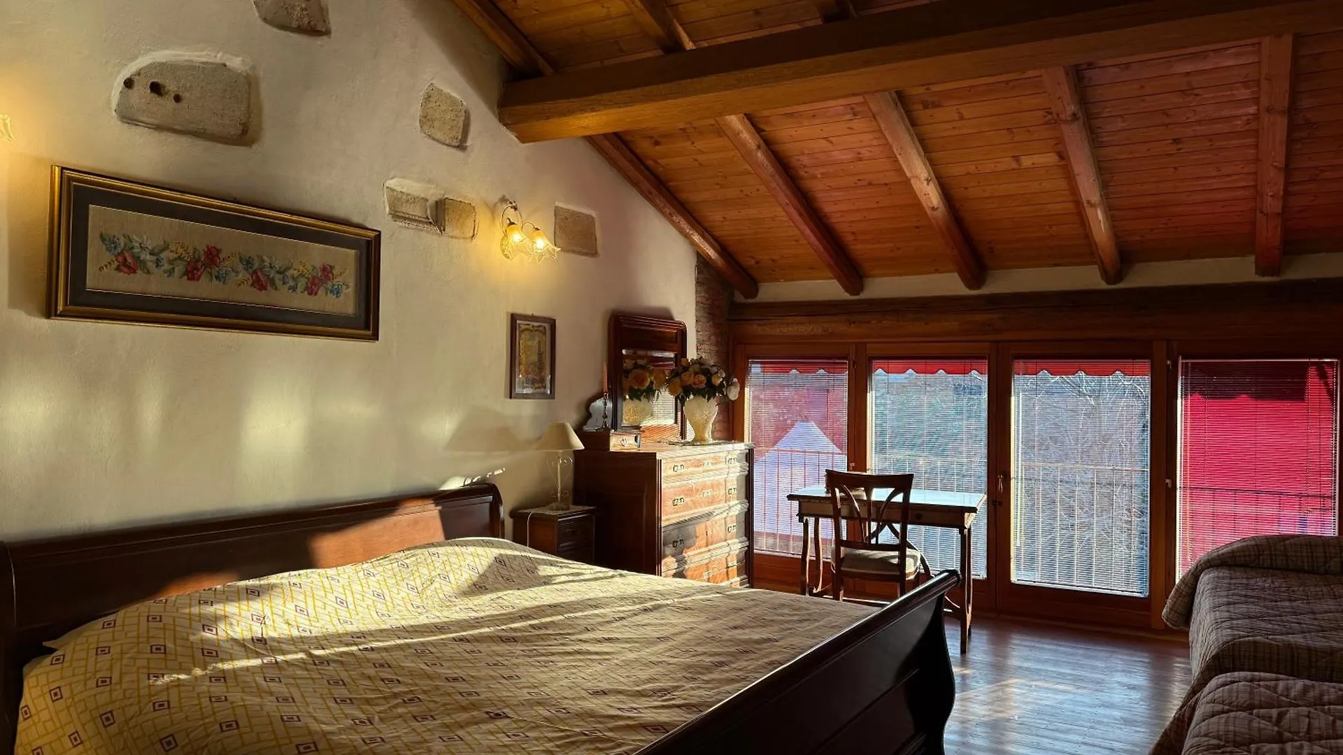 Salizzole Dd Clara Bed And Breakfast 0*,  איטליה